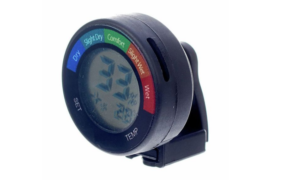 Harley Benton Humi Doctor