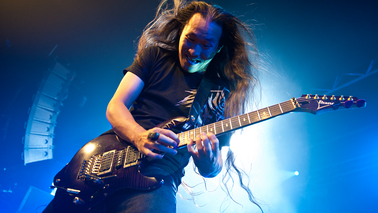 Herman Li&nbsp;