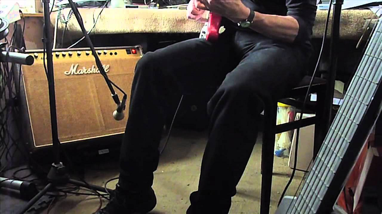 Marshall Club and Country