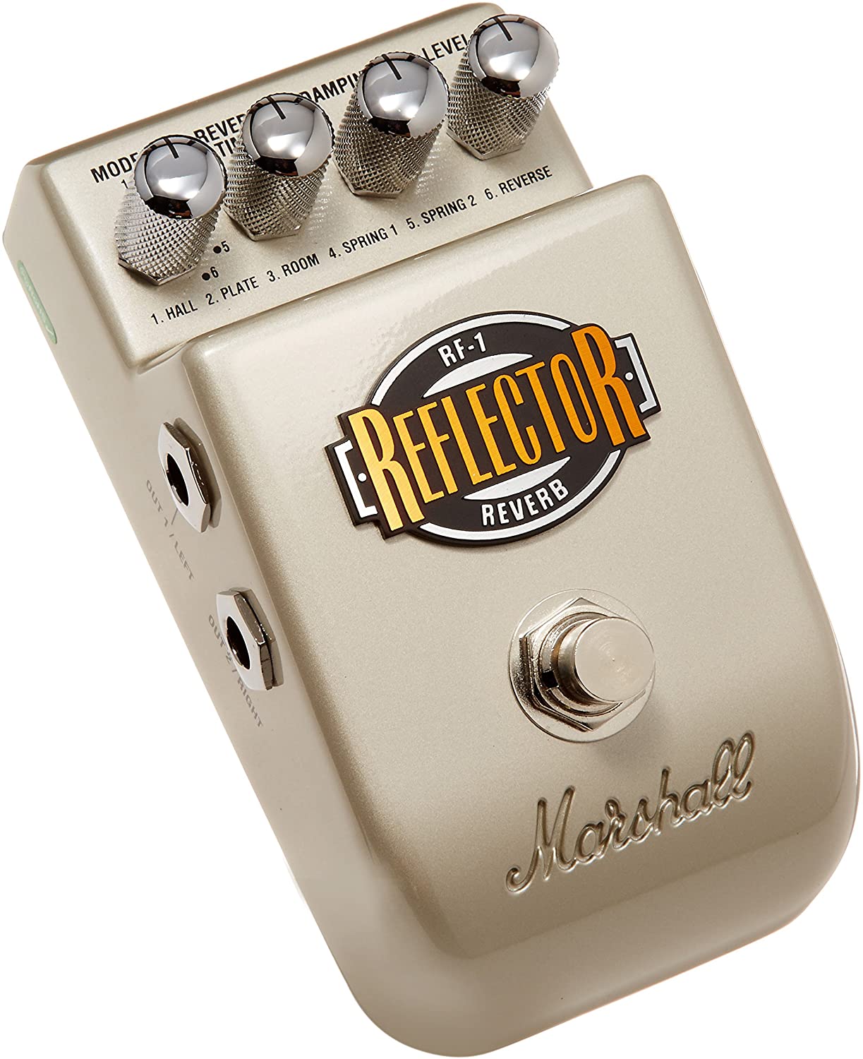 Marshall RF-1 Reflector