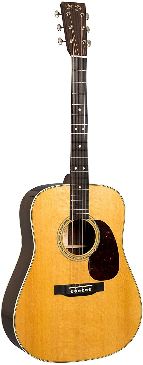 Martin Guitar Standard