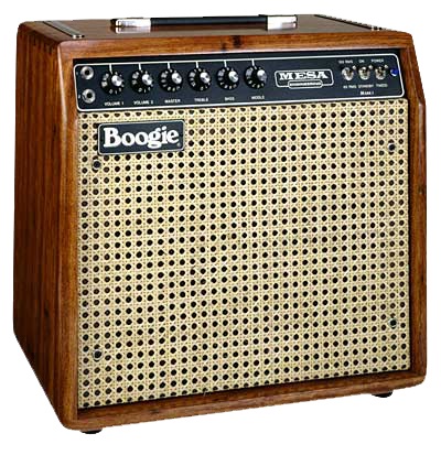 Mesa Boogie Mark I