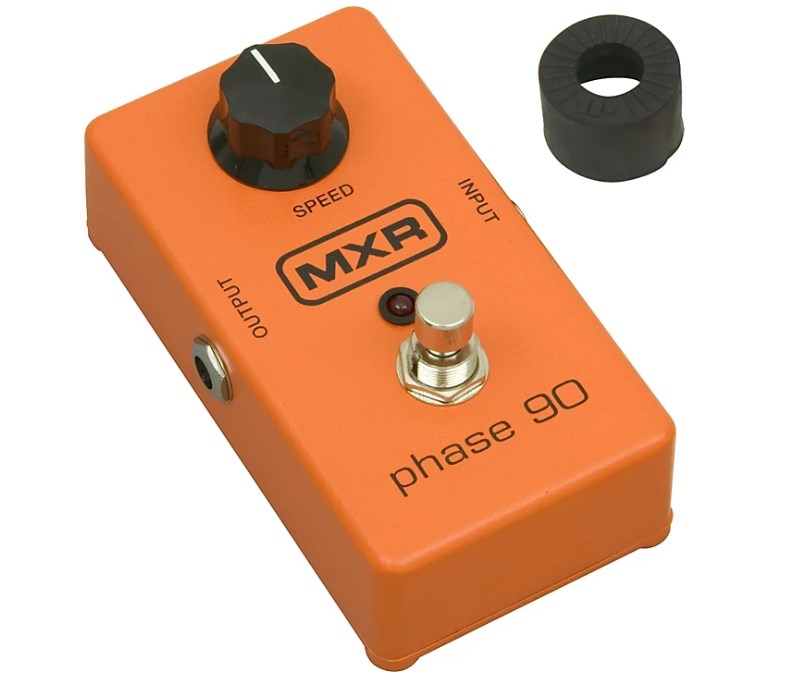 Phaser