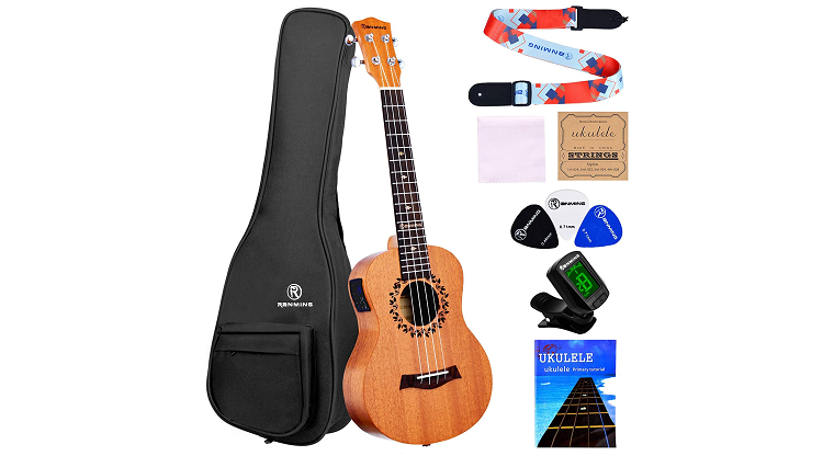 RANMING Tenor Ukulele