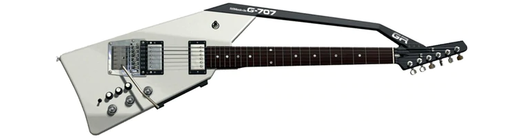 Roland G 707