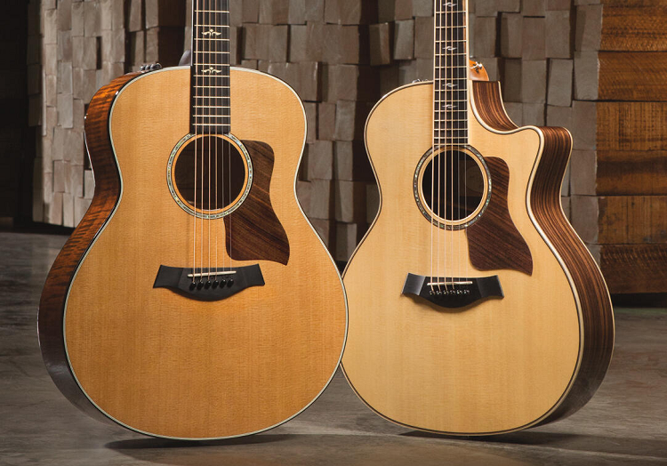 Taylor Acoustics
