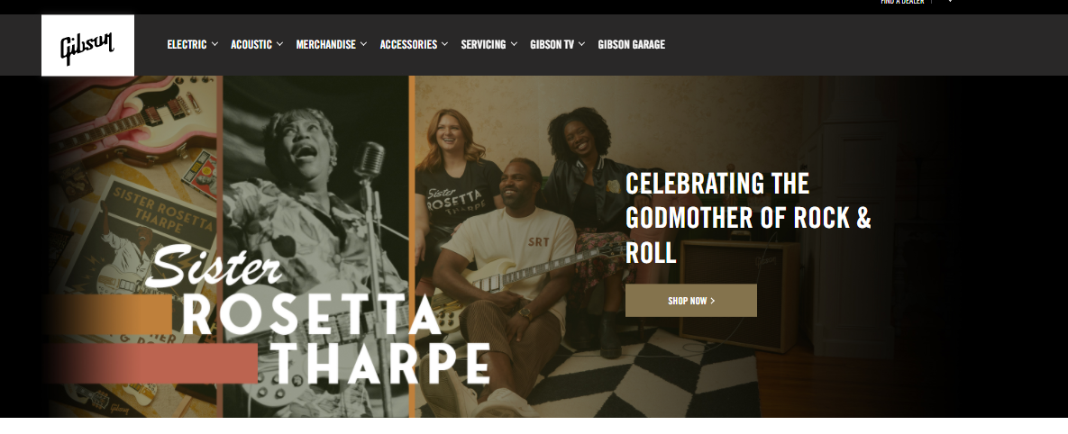 Is Gibson Better Than Fender