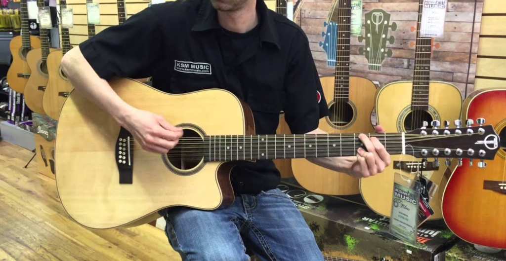 Teton Guitars Pros and Cons