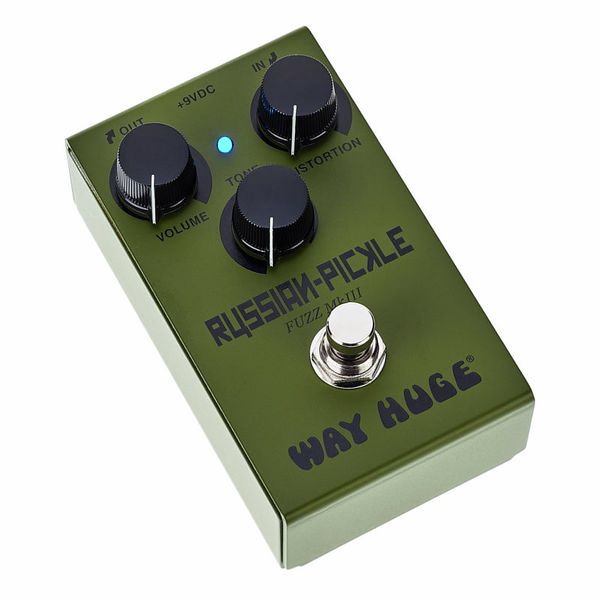 Way Huge Way Huge Smalls Russian Pickle – Thomann UK