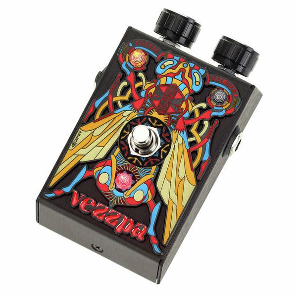 Beetronics Vezzpa – Thomann België