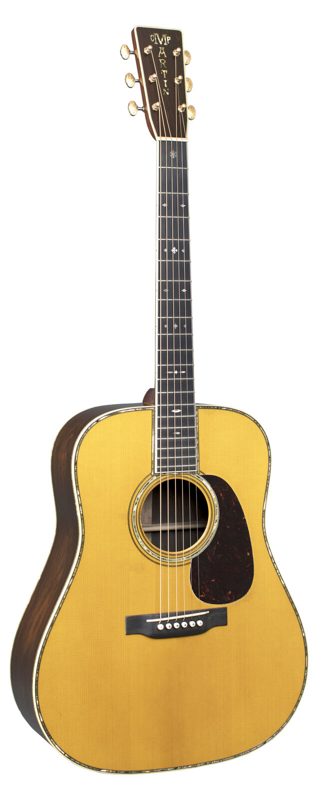 1936-1942 Martin D-45