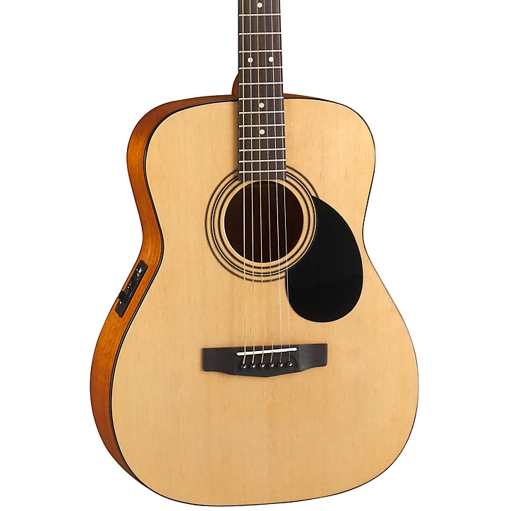 Cort AF510E Standard Grand Concert Spruce