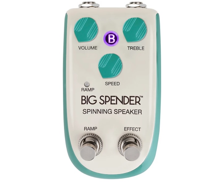 Danelectro Billionaire Big Spender