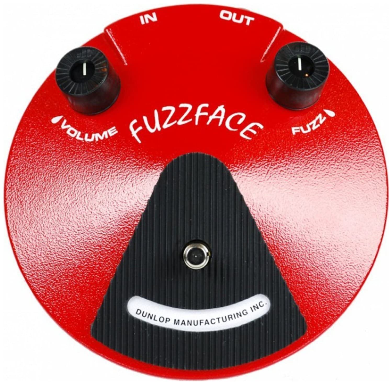 fuzzface