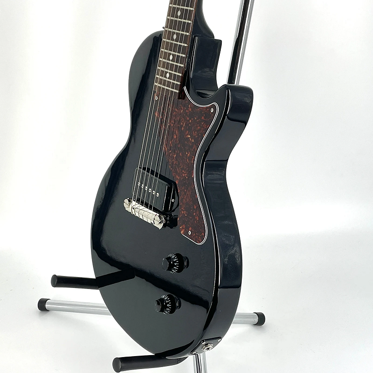 Electric Guitars with Piezo Pickups