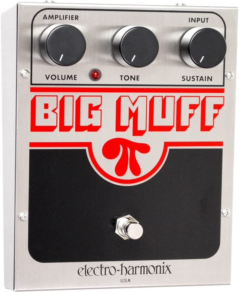 big muff