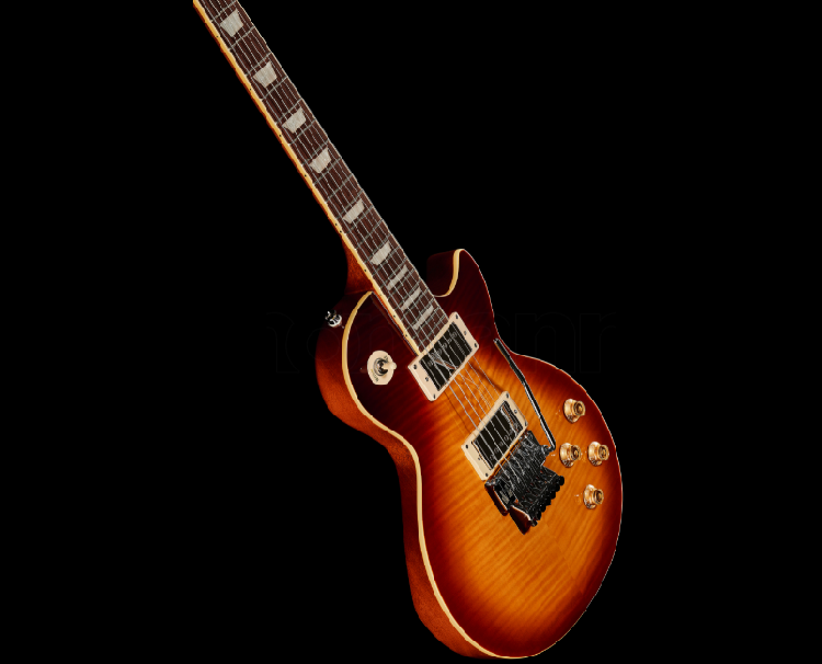 Epiphone Alex Lifeson LP Std. Axcess