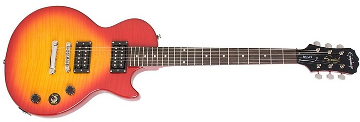 Epiphone Les Paul Special II