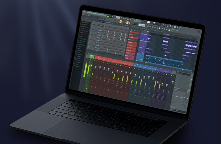FL Studio