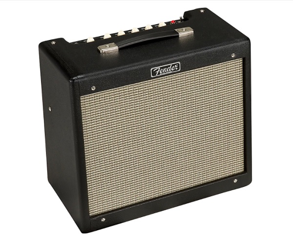 Fender Blues Junior IV