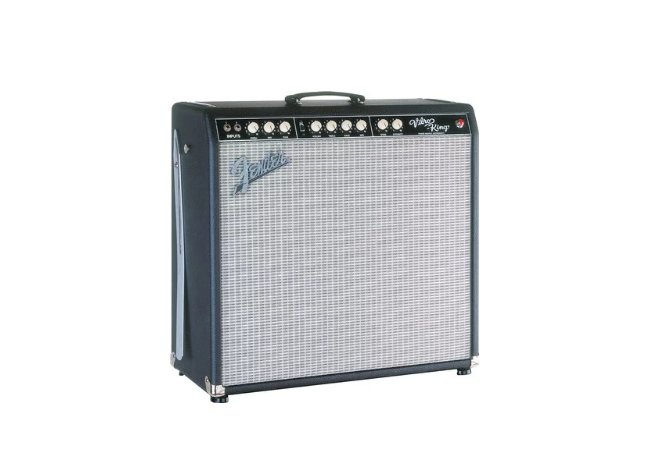 Fender Vibro-King Custom