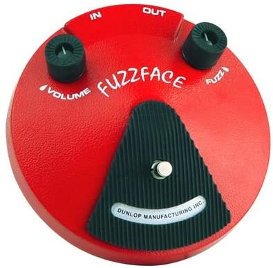 fuzzface