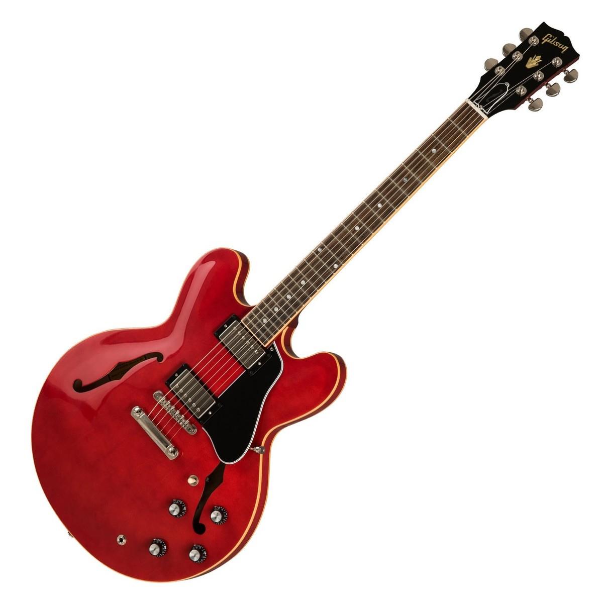 Gibson ES-335