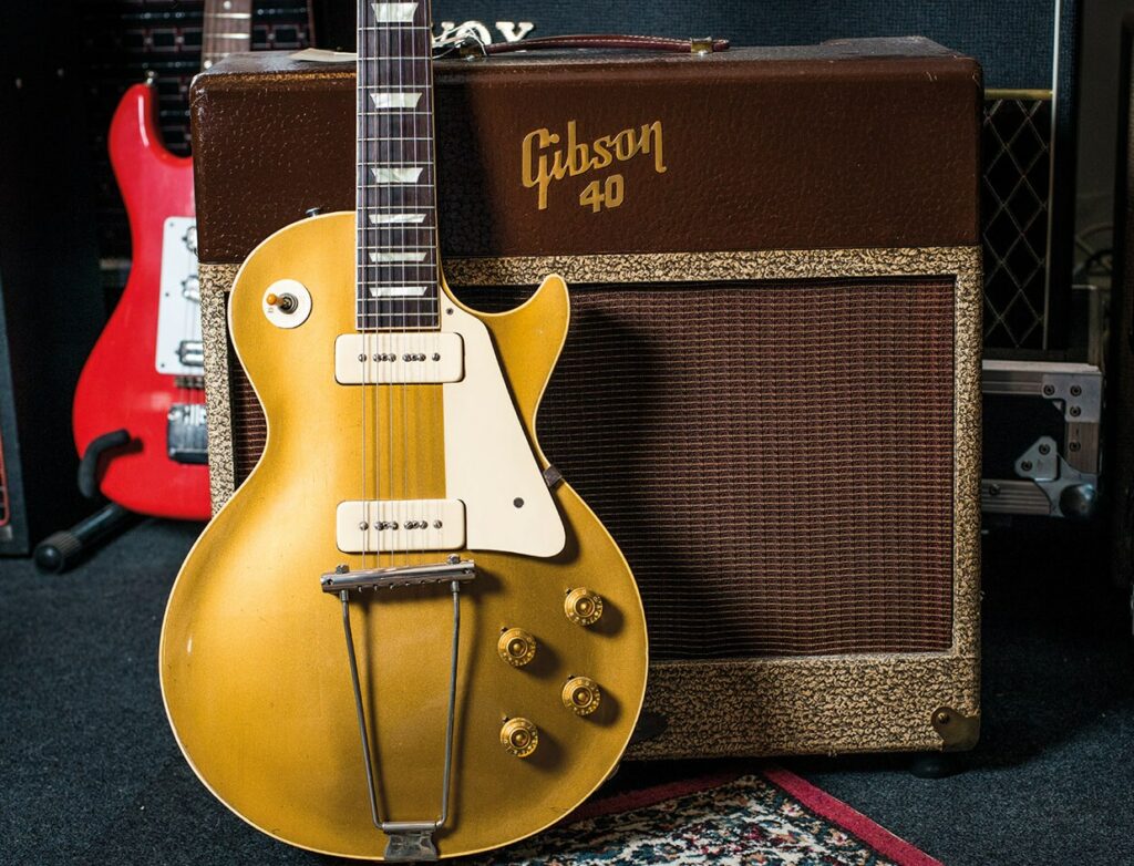 Gibson Les Paul