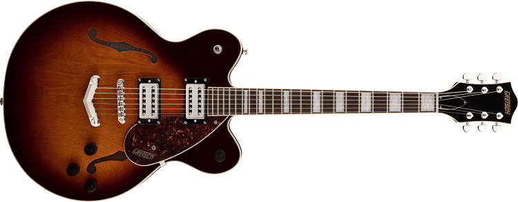 Gretsch Streamliner Series