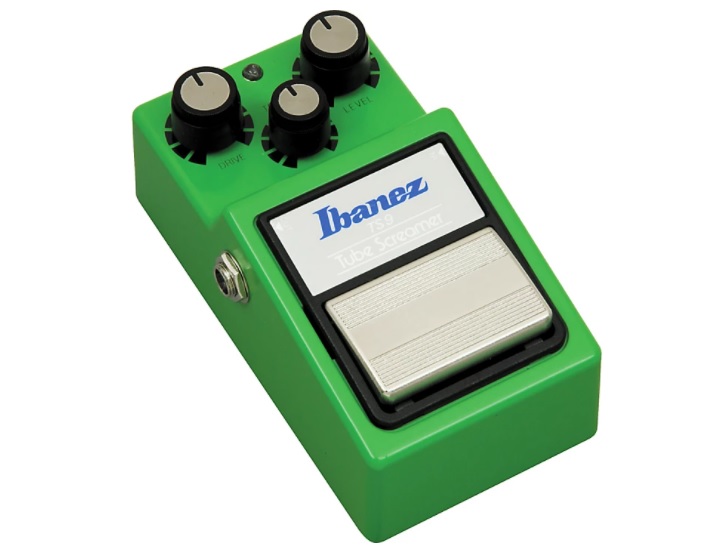 Ibanez Tube Screamer