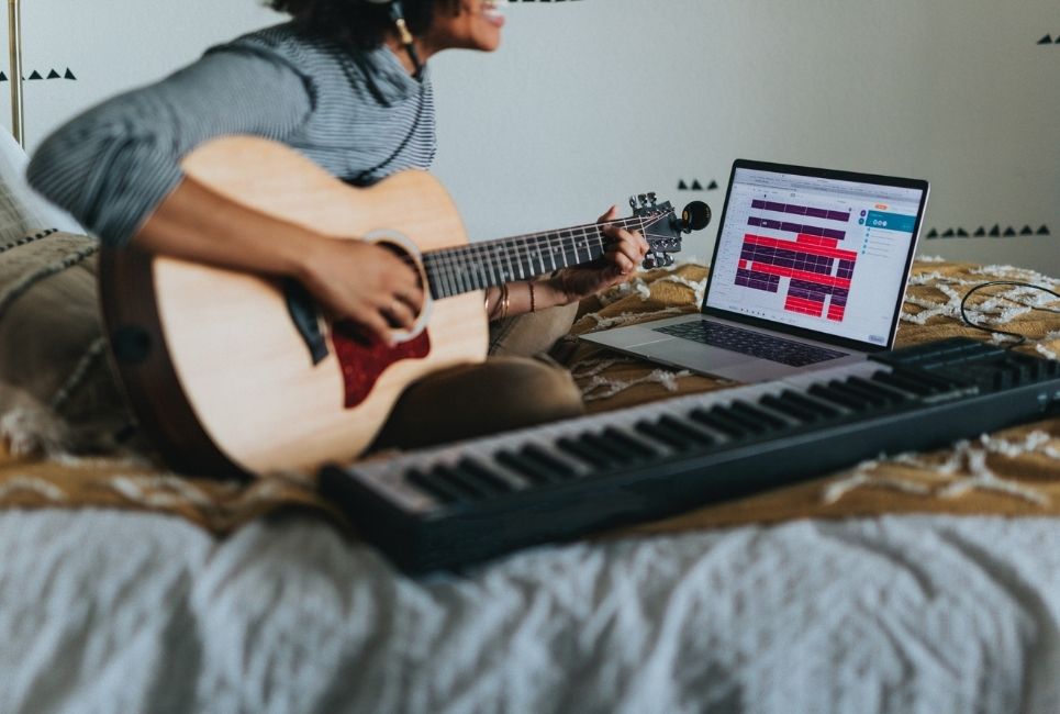 how to play Im Yours on Guitar