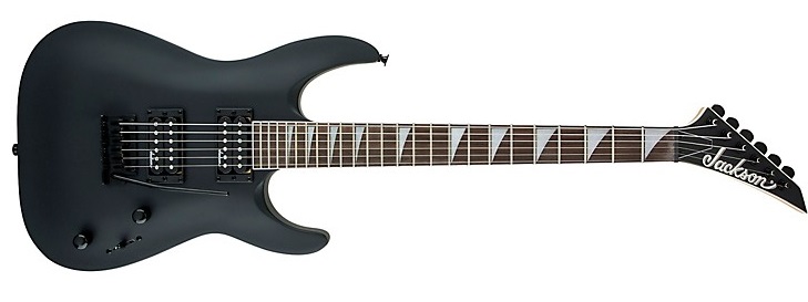 Jackson Dinky JS22 DKA