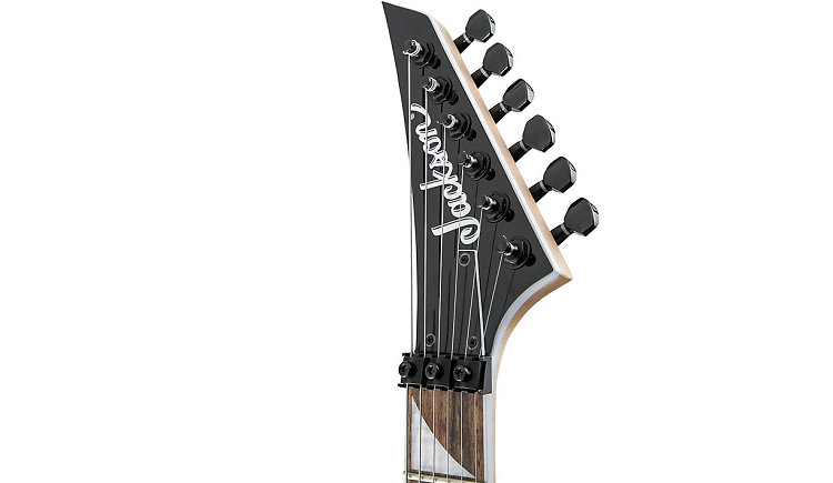 Jackson Guitars
