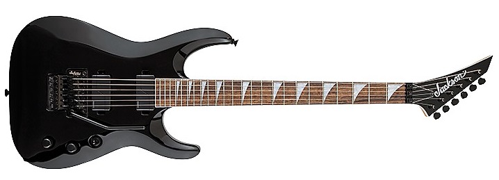 Jackson X Series DKA-EX