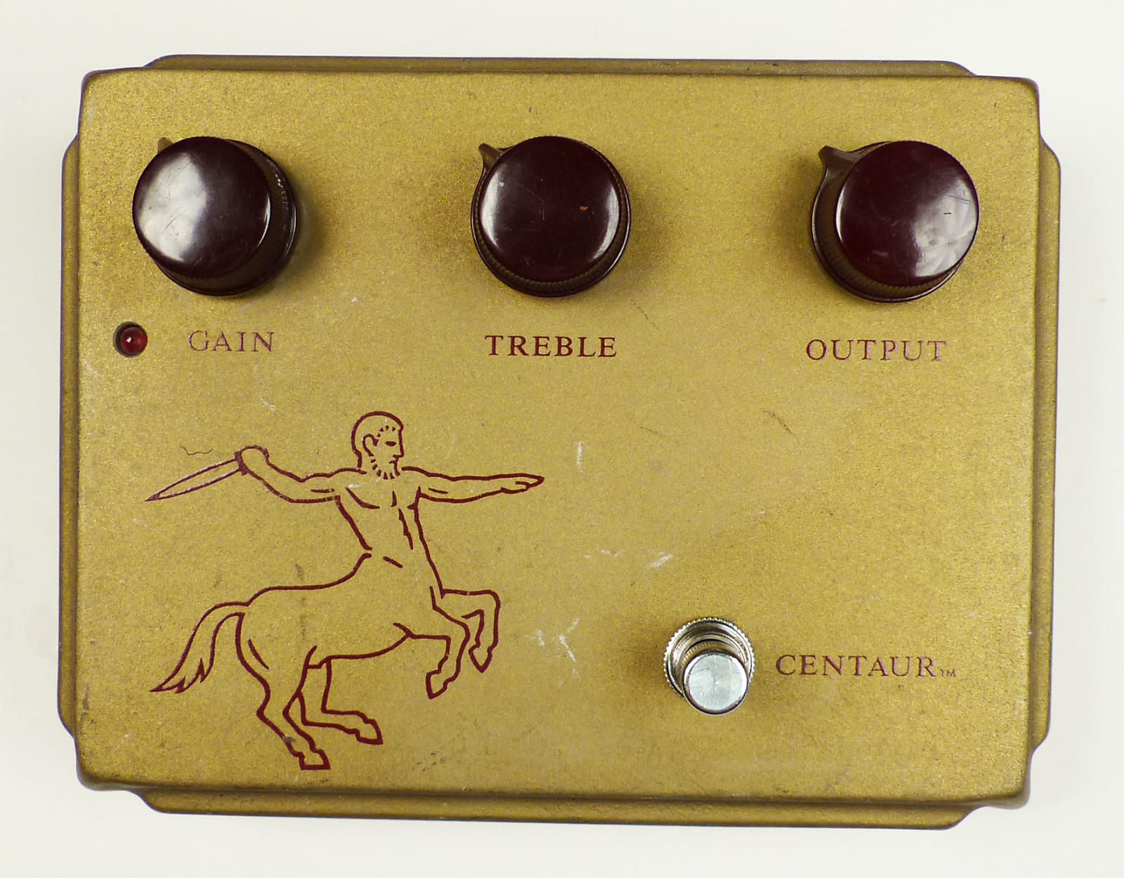 Klon Centaur