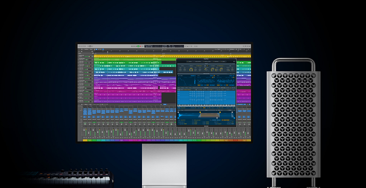 Logic PRO