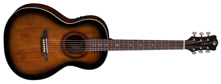 Luna Art Vintage Parlor