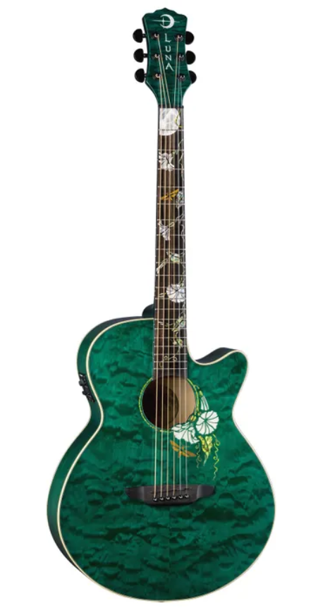 Luna Flora Moonflower