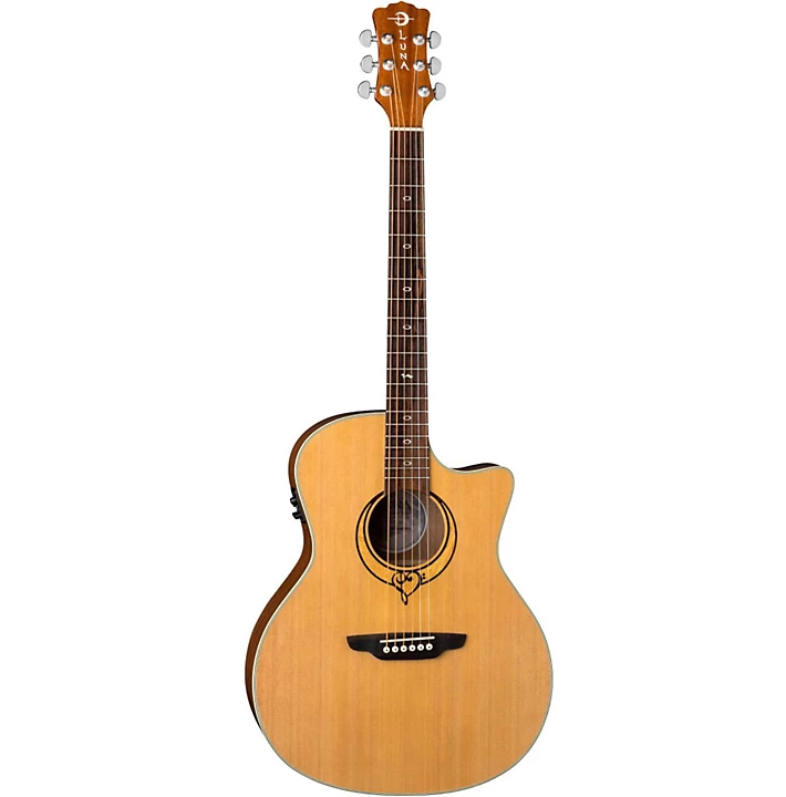 Luna Heartsong Grand Concert