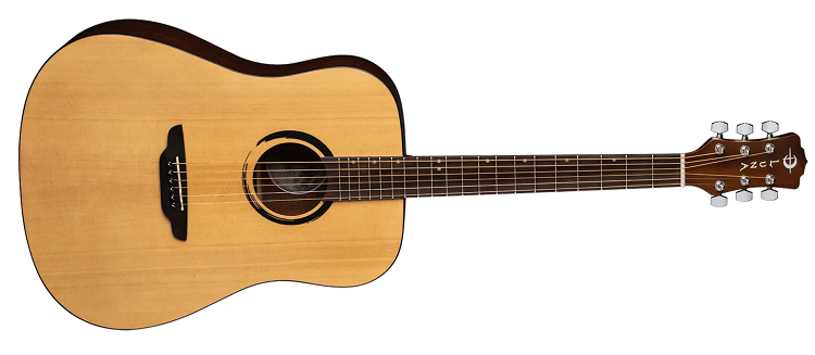 Luna Wabi Sabi Dreadnought