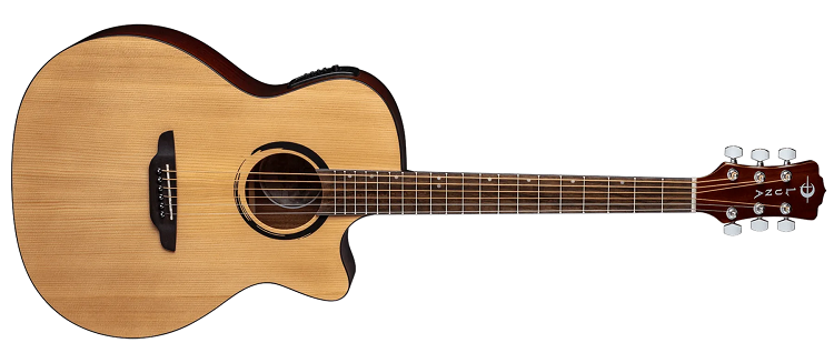 Luna Wabi Sabi Grand Concert