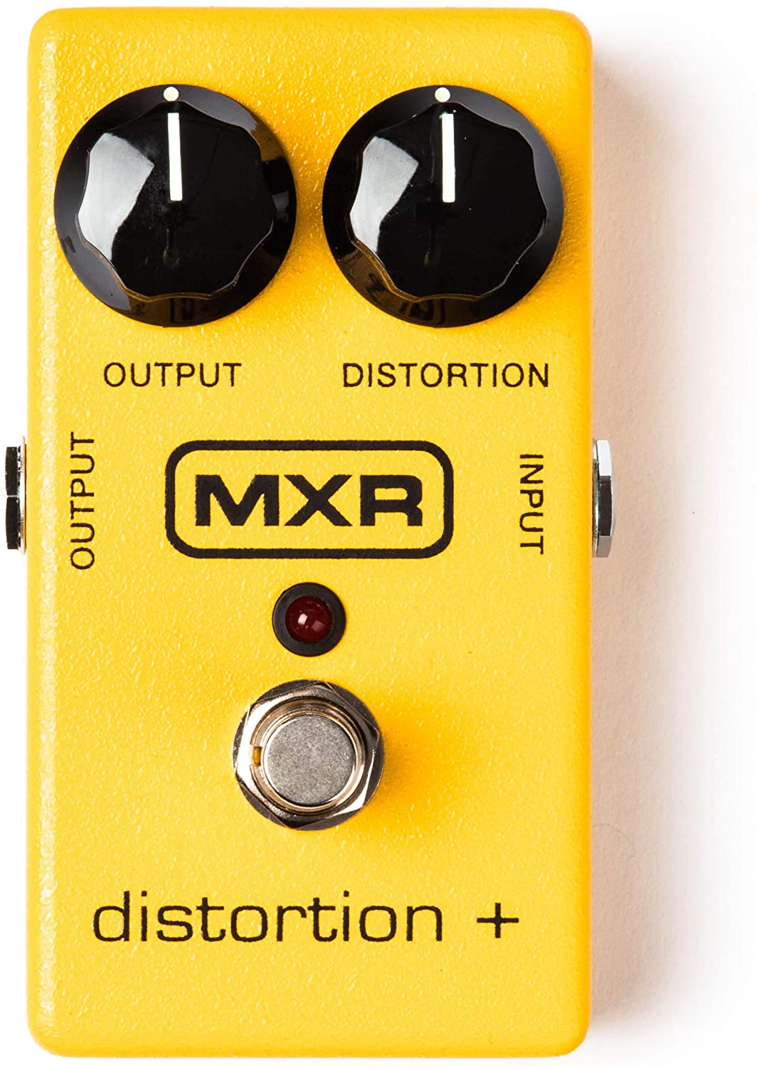 mxr