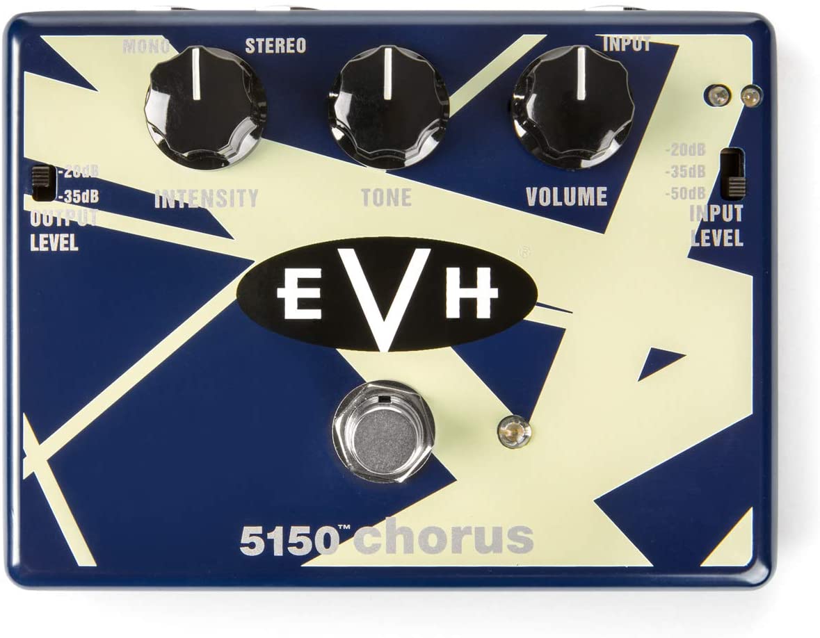 MXR EVH 5150 CHORUS&nbsp;