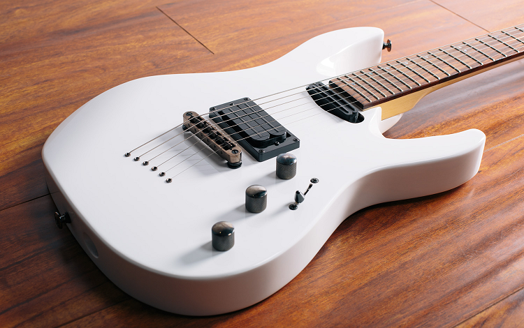 Mitchell Electric Guitars