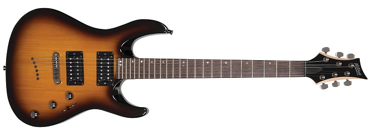 Mitchell MD150PK Electric Guitar