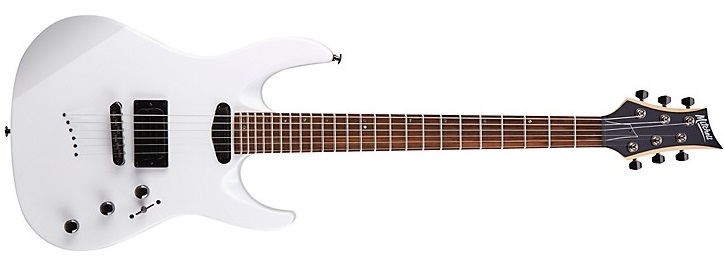 Mitchell MD200 Double-Cutaway Electric Guitar