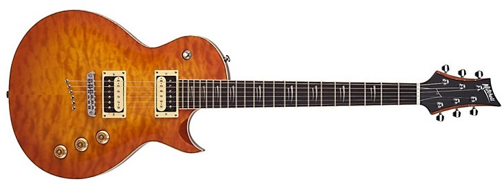 Mitchell MS400 Guitar