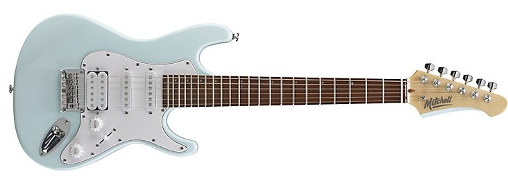 Mitchell TD100 Electric Guitar