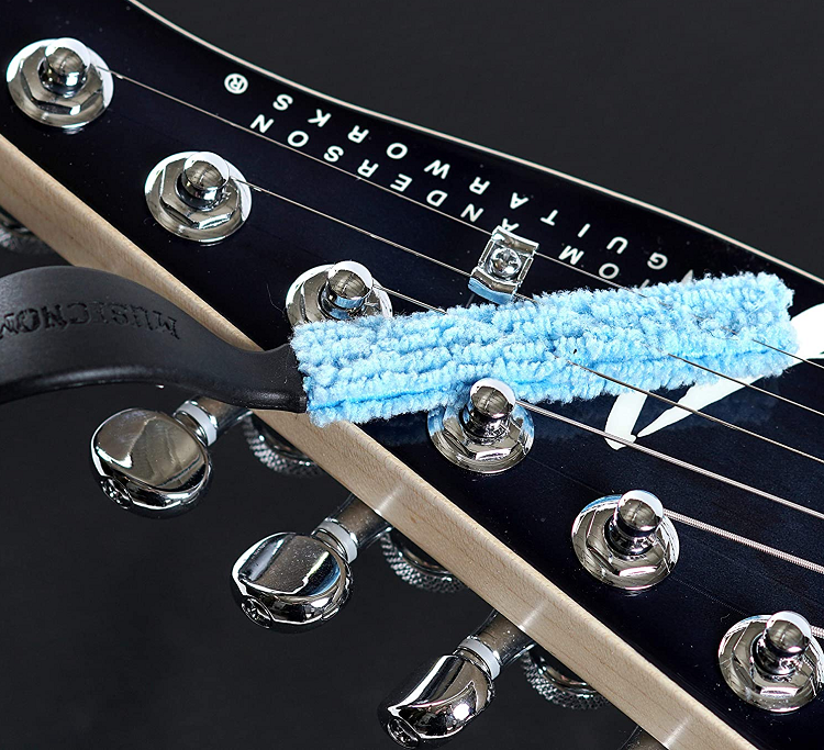 MusicNomad The Nomad Tool Set