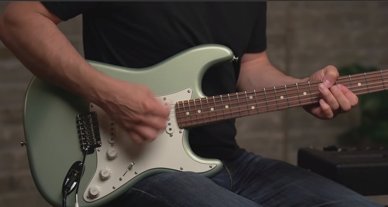 Piezo Pickups pickup alternatives